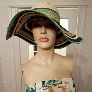 Striped Hat - The Webster for Target